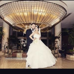 Meet your Posher, Klark